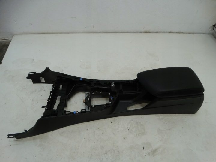 ЦЕНТРАЛЬНЫЙ ТОННЕЛЬ ПОДЛОКОТНИК BMW F20 2013 г. 9230145-18, фото 2