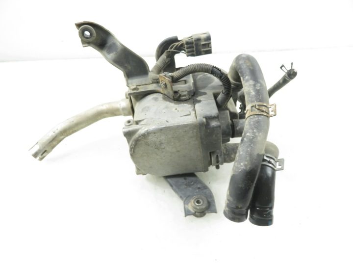 WEBASTO TOYOTA RAV 4 III 25228205 136153FA, фото 1