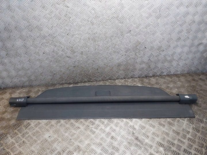ШТОРКА БАГАЖНИКА SKODA OCTAVIA I РЕСТАЙЛИНГ УНИВЕРСАЛ, фото 4