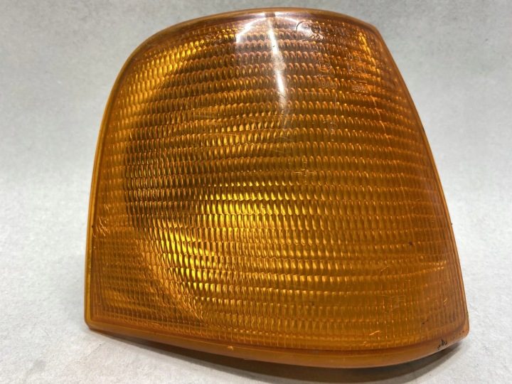 Передняя правая фара поворотника AUDI 80 (89, 89Q, 8A, B3) 084411506, фото 1