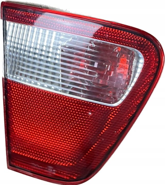 ФОНАРЬ Левый ЗАДНИЙ в крышку Seat Cordoba 99-02r, фото 6