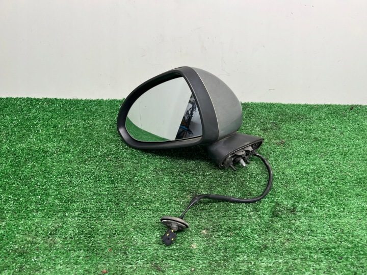 Зеркало левое электрическое Opel Corsa E E1020873, фото 1