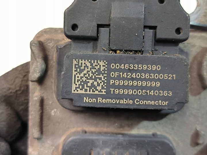 Зонд датчик NOX 46335939 Fiat Ducato III рестайлинг, фото 3