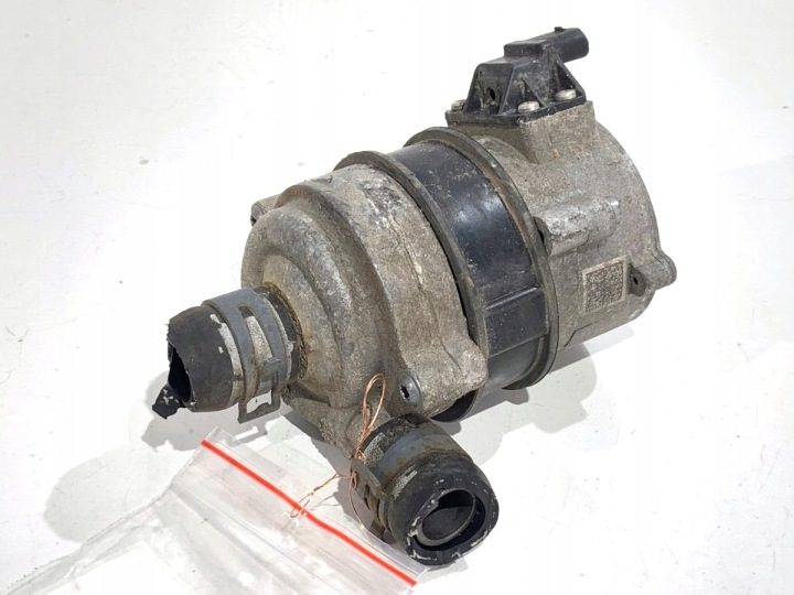 ДОПОЛНИТЕЛЬНАЯ ПОМПА AUDI A4 B9 4H0965567A 2.0 150 л.с. СИСТЕМА, фото 1