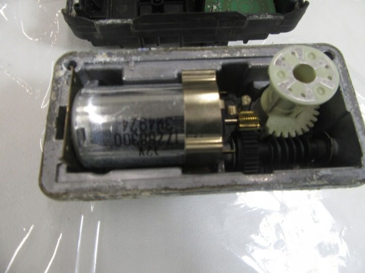 Актуатор Турбо BMW F01 F02 F07 F10 F11 F15 F25 F30 F31 F34 3.0 N57 258 л.с., фото 7