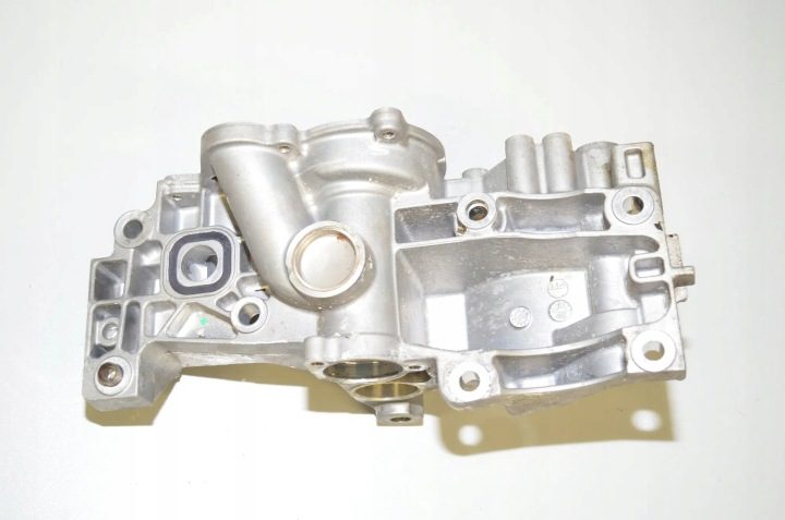 ЗАПЧАСТИ ДВИГАТЕЛЯ BMW 5 (G30) 11518650988 23832307 2.0L 135 кВт 2018, фото 4
