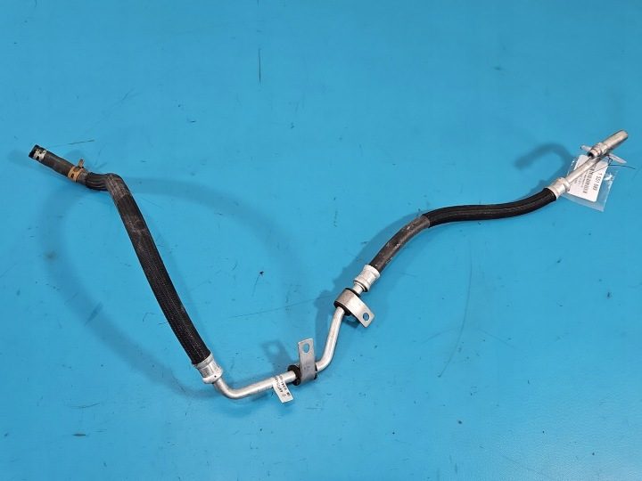 ТРУБКА ГИДРОУСИЛИТЕЛЯ RENAULT TRAFIC III 497254803 93459013, фото 1