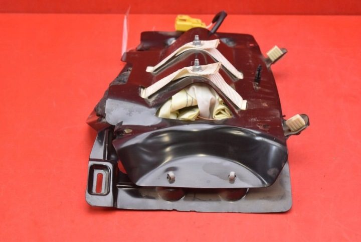 ПОДУШКА БЕЗОПАСНОСТИ ВОЗДУШНАЯ ВОДИТЕЛЯ P04680550AG CHRYSLER PACIFICA 1 I 03-08, фото 6