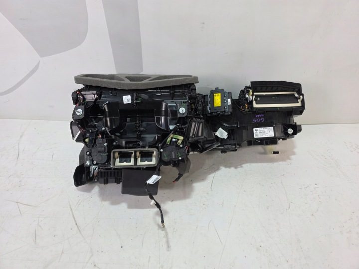 ОТОПИТЕЛЬ BMW X5 G05 РЕСТАЙЛИНГ X6 G06 X7 G07 5A31841 9496915, фото 1