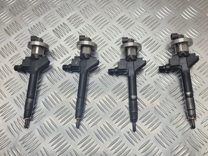 ФОРСУНКА MAZDA 6 I 2.0 DI 13H50B, фото 1