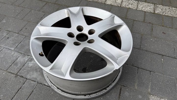 Литой диск PEUGEOT 7.0" x 17" 5x108, фото 3