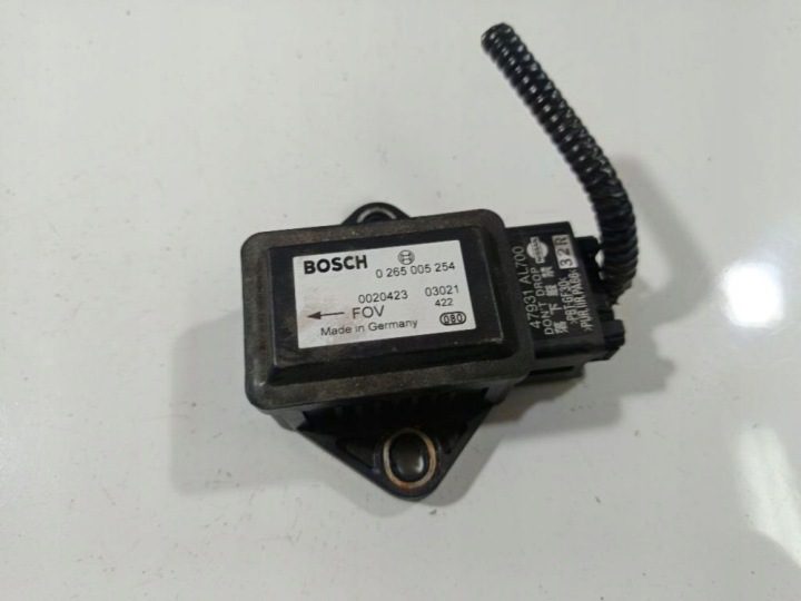 Nissan X-Trail Датчик скорости ESP 2003 2.2L 0265005254 0265005254, 00204, фото 1