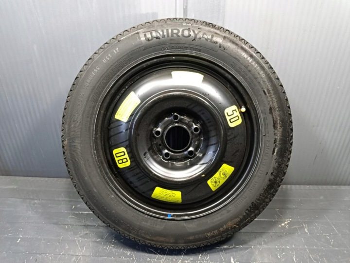 OPEL ASTRA L ДОКАТКА 5X108 T125X85 R16, фото 1