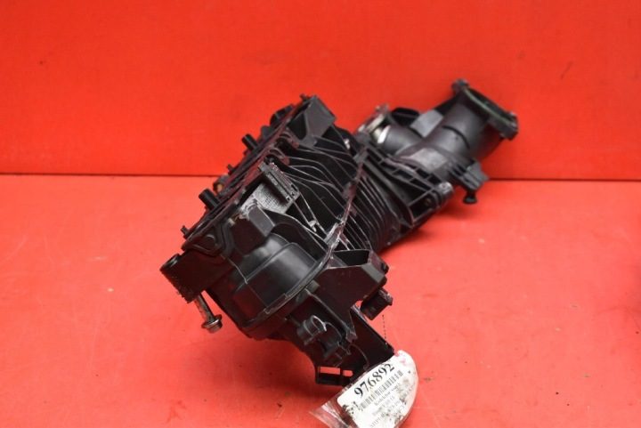 ВПУСКНОЙ КОЛЛЕКТОР 2.0D 184 л.с. N47 N47D20C BMW F30 F10 780799105, фото 4