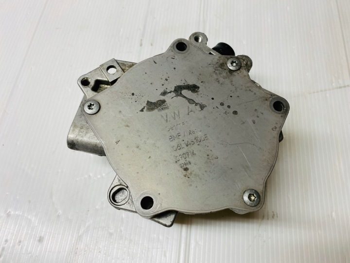 Volkswagen OE 06L145100B вакуумный насос, фото 3