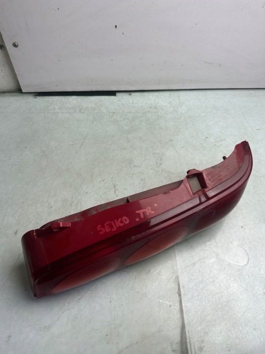 FIAT SEICENTO I 0.9iE 98-04r ФОНАРЬ ЗАДНИЙ ПРАВЫЙ 39660748 ОРИГИНАЛ, фото 1