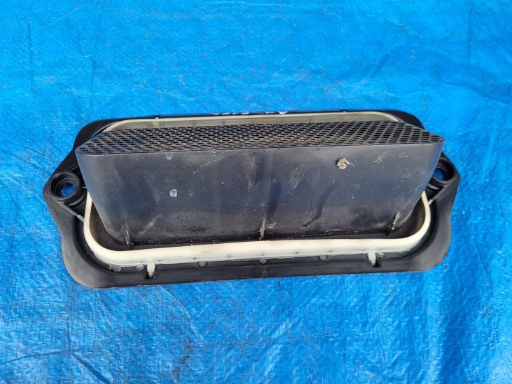 OPEL-ЗАПЧАСТИ | Astra J Корпус фильтра салонного ЕВРОПА 13343749, фото 3