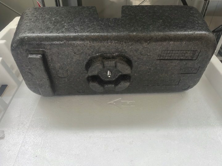 Ремкомплект для шин EinParts Automotive с kompresorem 120W 450 ML, фото 4
