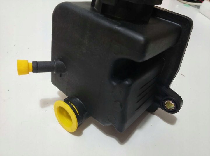 Febi Bilstein 38802 Zb. расширительное, масло hydr. (гидроусилитель сист. рулевого), фото 5