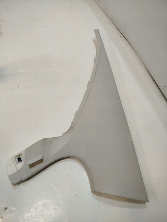 Накладка стойки левая VW Passat B8 GTE 3G5867241, фото 1