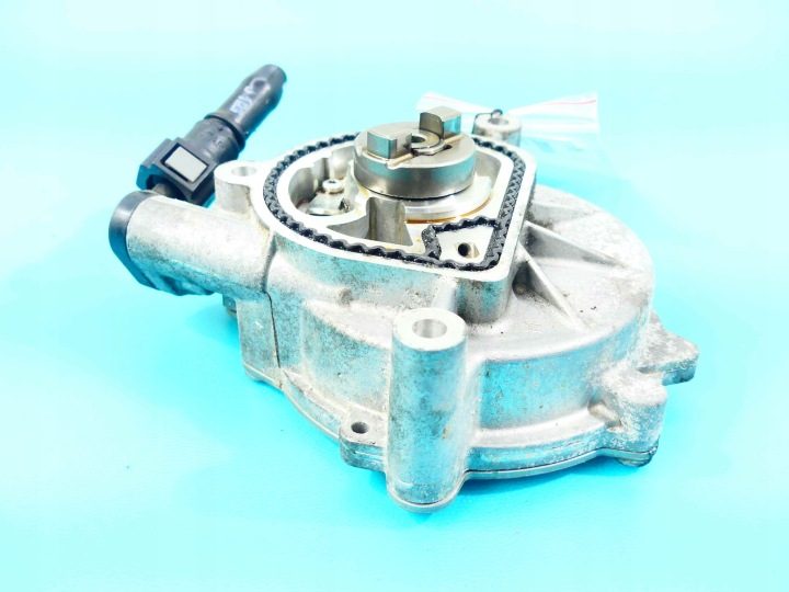 FORD FOCUS MK4 1.5 НАСОС ВАКУУМНЫЙ HX7G-2A451-AC, фото 3