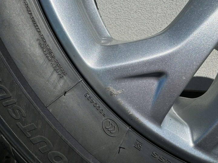 ЛЕТО R17 FORD FOCUS,MONDEO,S-MAX,GALAXY,, фото 5
