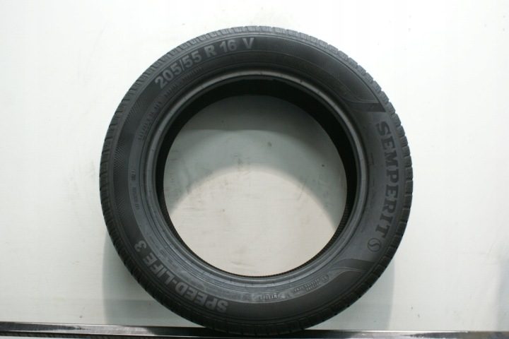 Шина летняя Semperit Speed-Life 3 205/55R16 91 В, фото 4