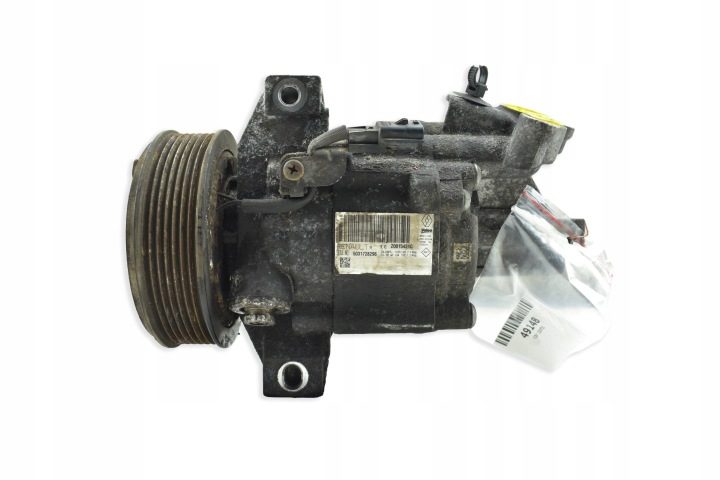 Компрессор Кондиционера DACIA SANDERO II 0.9 TCE 926000216R, фото 1
