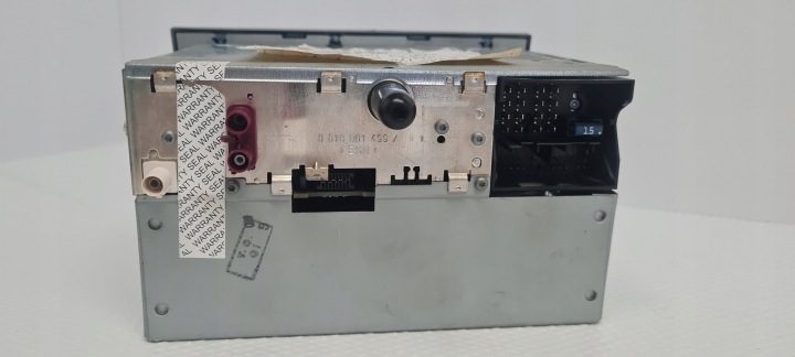 Автомагнитола Opel 13145174 / 453116246 2-DIN, фото 12