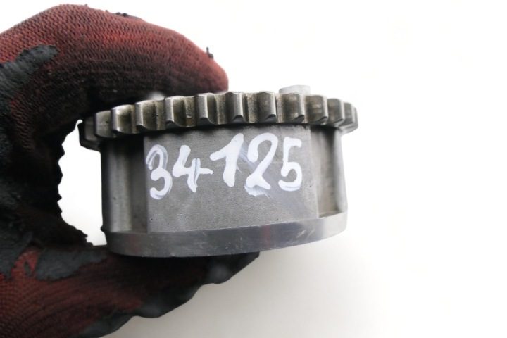 Вариатор VW AUDI SEAT SKODA 1.4 1.6 TFSI J015-140920, фото 6