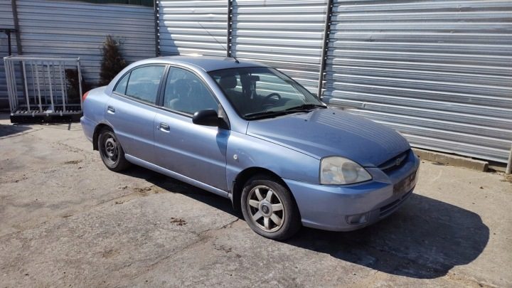 БАЧОК ГИДРОУСИЛИТЕЛЯ KIA RIO I DC РЕСТАЙЛИНГ 1.3 02-05, фото 5