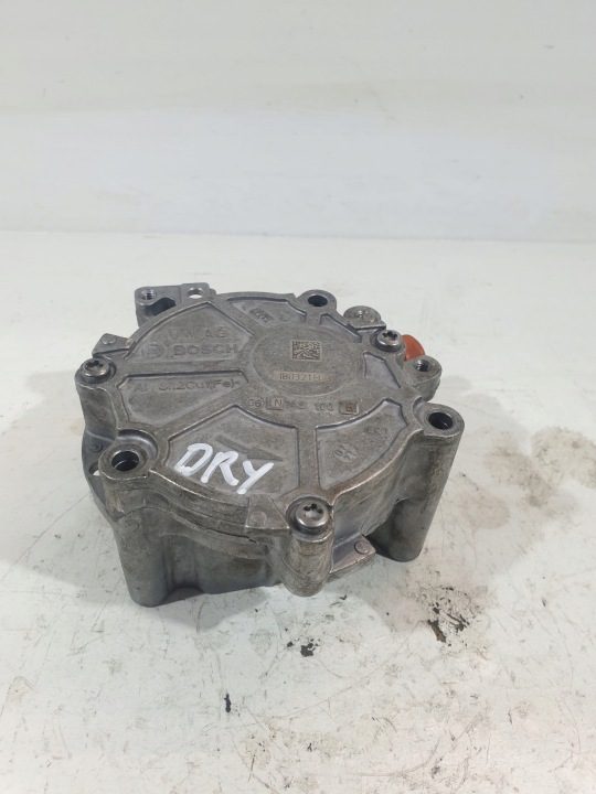 НАСОС ВАКУУМНЫЙ 06N145100E VW GOLF AUDI A6 A5 Q5 SKODA 2.0 TFSI, фото 10