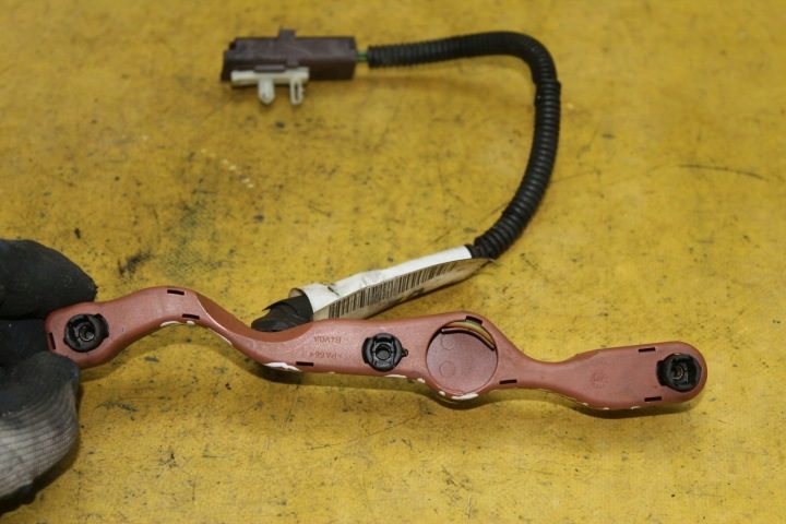Проводка свечей накаливания Jaguar OE 4R8Q12A378, фото 4