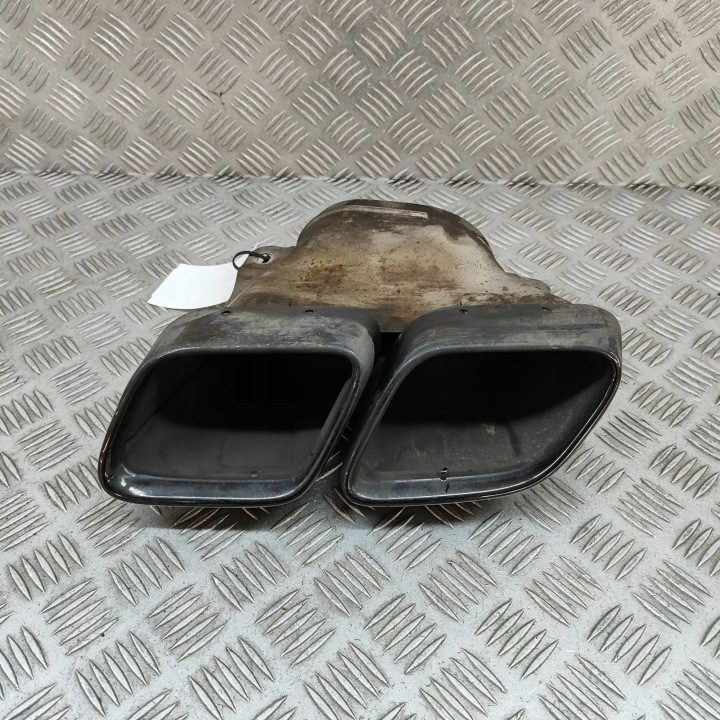 НАСАДКА ГЛУШИТЕЛЯ MERCEDES-BENZ GLE КУПЕ (C167) A0004902500 29090597 4.0L, фото 2