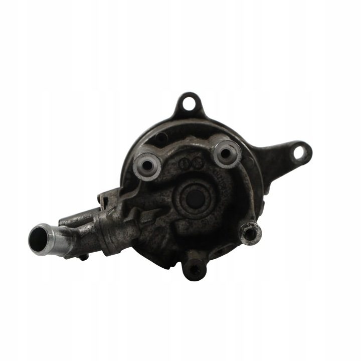 BMW F10 F11 F12 Дизель N57 Насос Гидроусилителя Dynamic Drive 6867160, фото 10