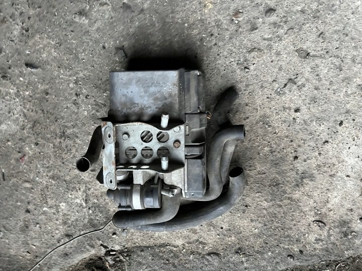 WEBASTO BMW 8387111, фото 1
