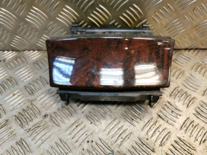 Mercedes-Benz C W203 Пепельница торпедо, фото 1