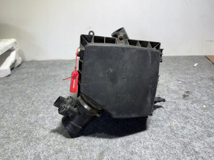 Корпус воздушного фильтра Opel Corsa E 1.4 39032999, фото 1