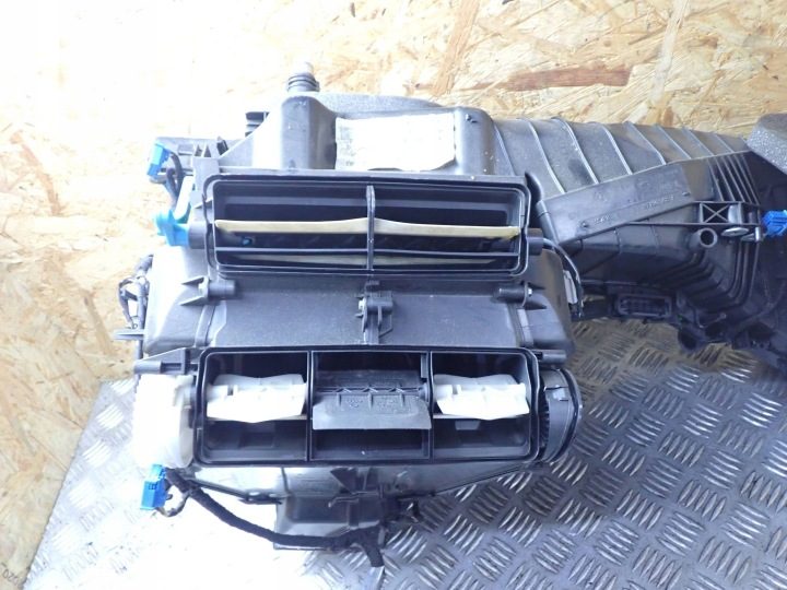 Отопитель Volkswagen Scirocco 1.4 1K1721057AL, фото 2