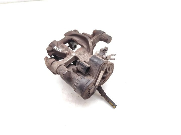 Mini MINI COOPER Задний суппорт тормозной Cooper E Двигатель электрический 8831987, фото 4