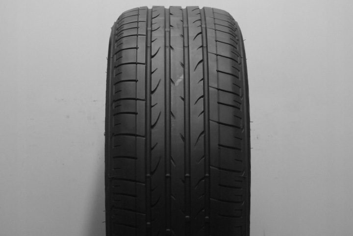 Шина летняя Bridgestone Dueler H/P Sport 235/55R19 101 Вт защита диска AO - Audi, фото 9