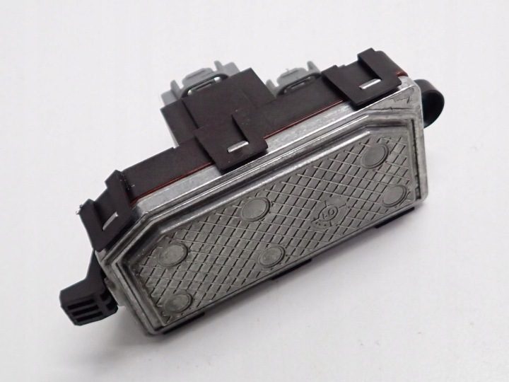 РЕЗИСТОР ПЕЧКИ 6G9T-19E624-DB FORD S-MAX I MK1 14 г., фото 2
