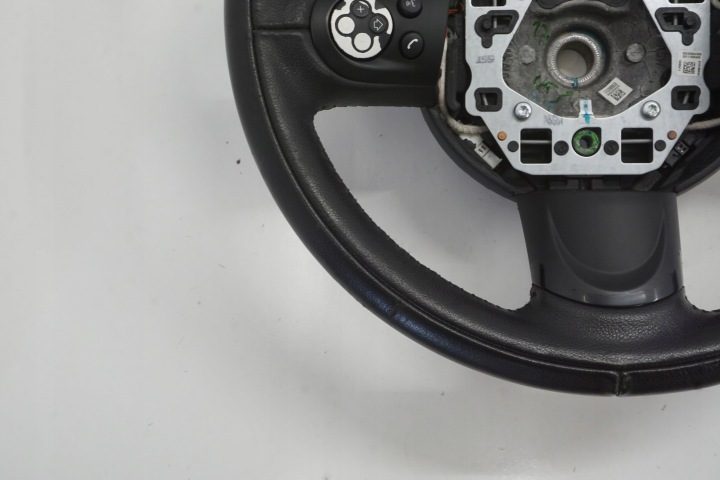 MINI S R55 R56 R60 R61 РУЛЬ МУЛЬТИФУНКЦИОНАЛЬНЫЙ ЛЕПЕСТКА 6791380, фото 4