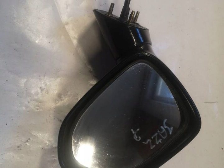 Электрическое зеркало Левое Honda Jazz II HONDA JAZZ II 2, фото 1
