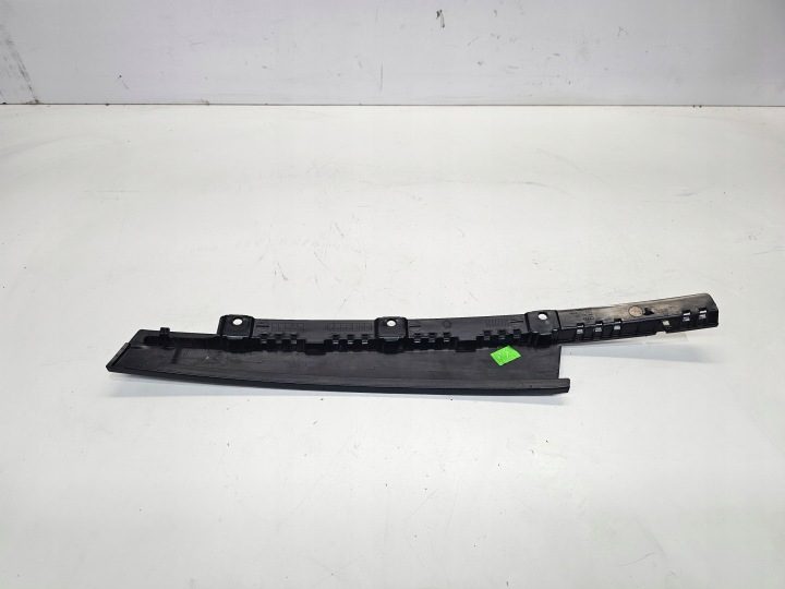 Накладка стойки Audi A4 B9 левая передняя 8W0837901, фото 4
