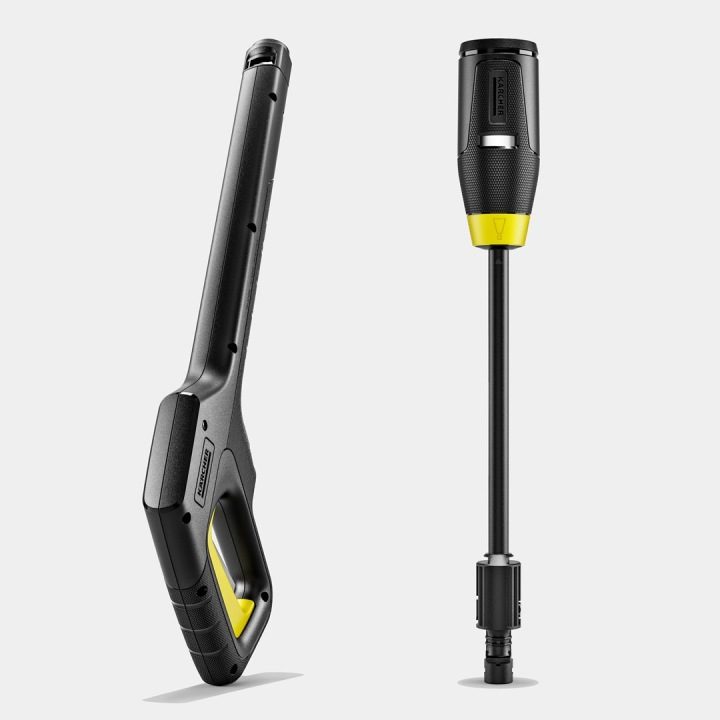 Мойка высокого давления Karcher K 4 Comfort Premium 1.324-750.0, фото 2