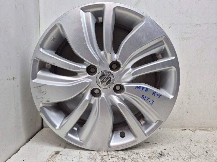 Литой диск Suzuki OE Swift III См. фото x 16" 2X3, фото 1