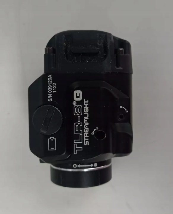 Фонарик Streamlight TLR-8, фото 4