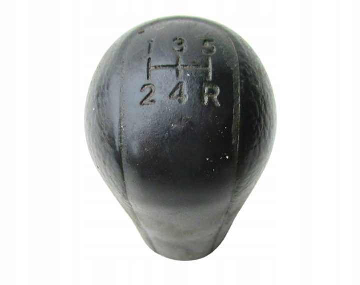 Ручка переключения передач Toyota Yaris II 2006-2011 год, фото 1