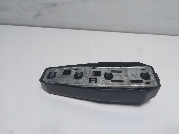 Контакты заднего фонаря VW GOLF II (19E, 1G1) 867945257A 1.3L бензин 55 кВт 1983, фото 1